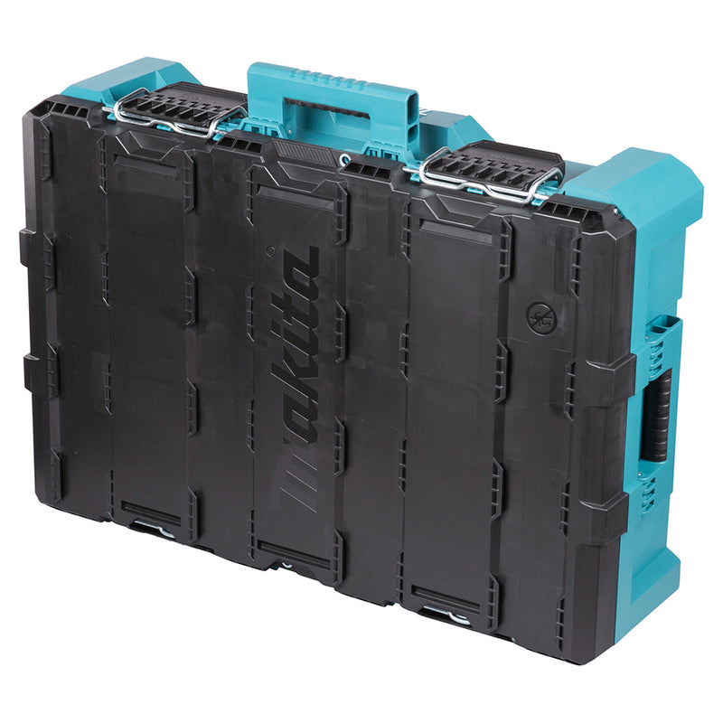 Thùng đựng dụng cụ Maktrak Makita P-91017