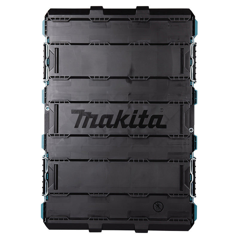 Thùng đựng dụng cụ Maktrak Makita P-91017