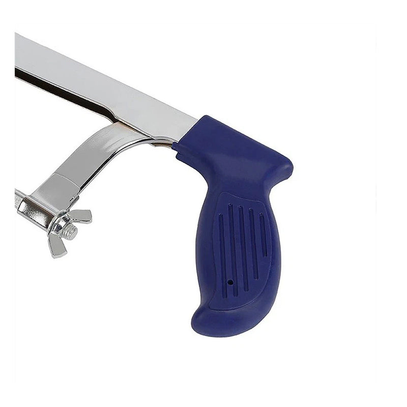 Khung cưa sắt 300mm (12 inches) thân trượt Workpro Wp215020