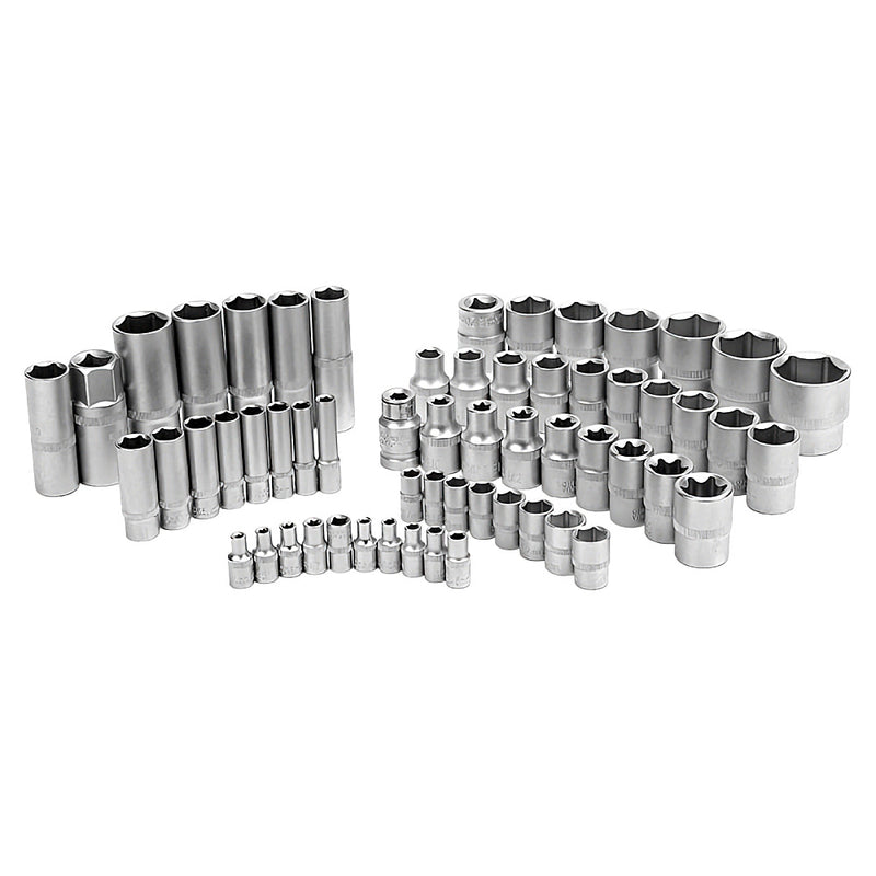 Bộ dụng cụ cơ khí tổng hợp 108 món đựng trong vali Workpro WP202535