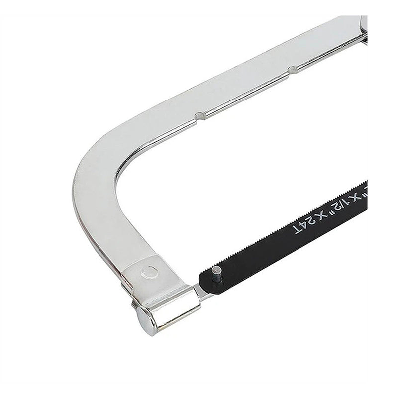 Khung cưa sắt 300mm (12 inches) thân trượt Workpro Wp215020