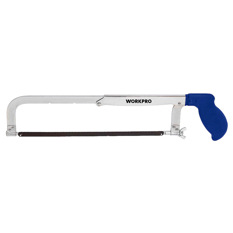 Khung cưa sắt 300mm (12 inches) thân trượt Workpro Wp215020
