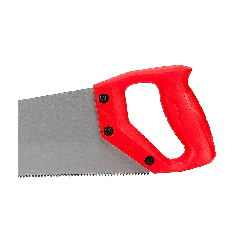 Cưa bảng cầm tay, lưỡi thép, số răng 7TPI Workpro