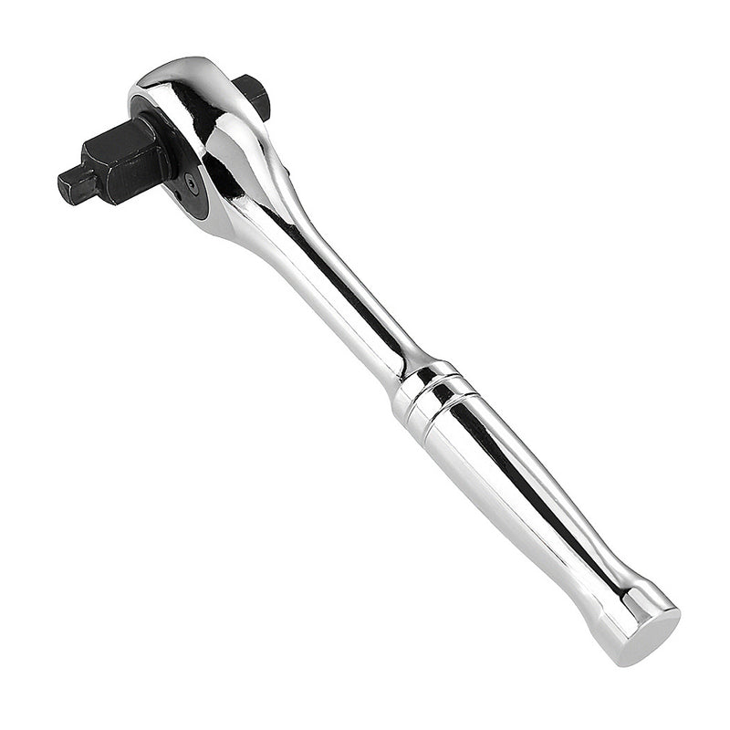 Cần siết tự động đa năng gắn được đồng thời 3 đầu cốt 1/4 inch, 3/8 inch và 1/2 inch Workpro WP271014