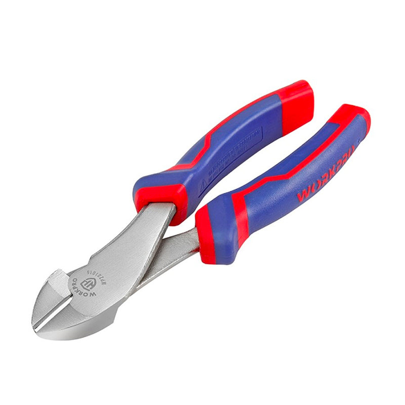 Kìm cắt cao cấp 7 inch (180mm) Workpro WP231015