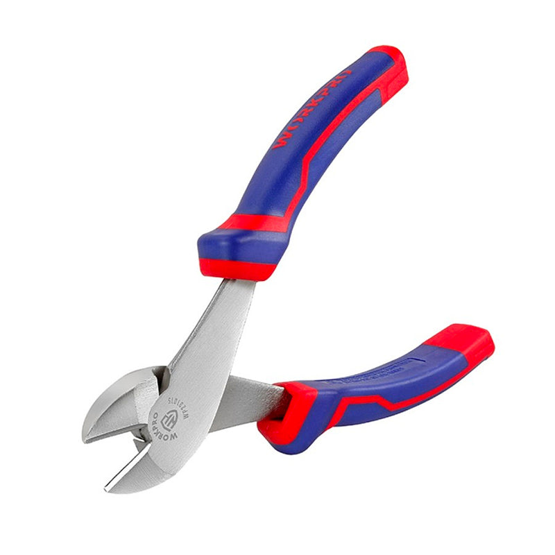 Kìm cắt cao cấp 7 inch (180mm) Workpro WP231015