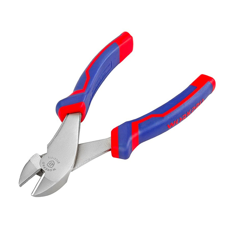Kìm cắt cao cấp 7 inch (180mm) Workpro WP231015