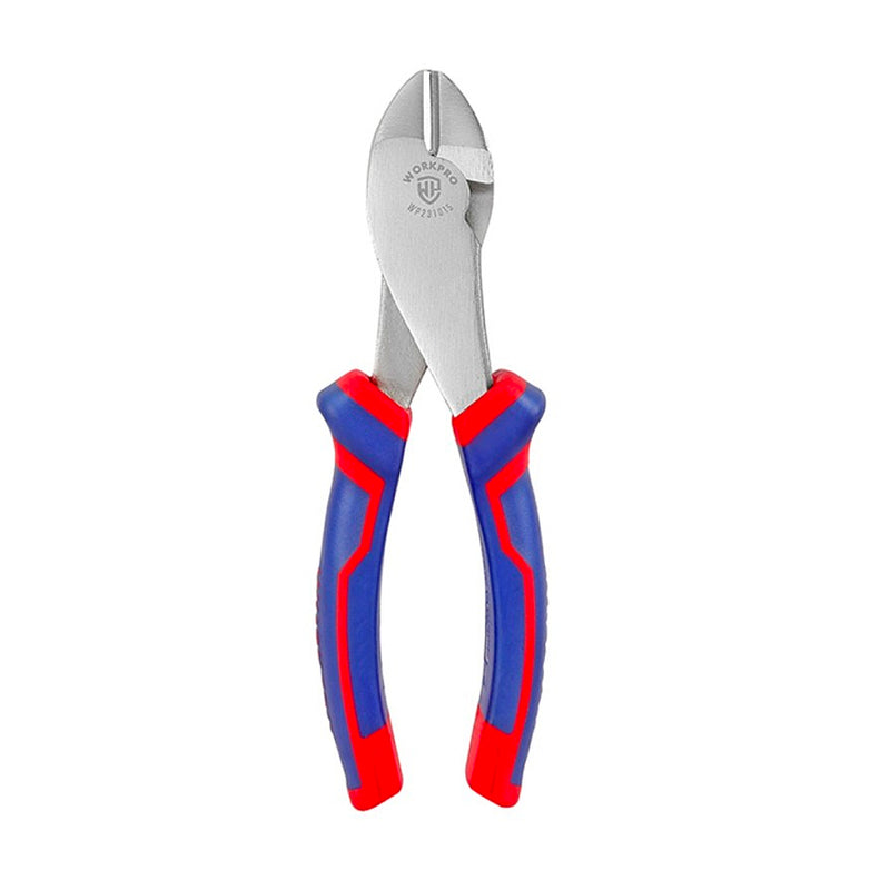 Kìm cắt cao cấp 7 inch (180mm) Workpro WP231015