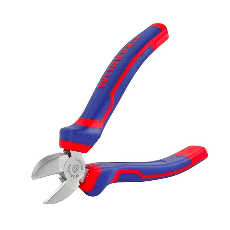 Kìm cắt 6 inch (160mm) Workpro WP231014