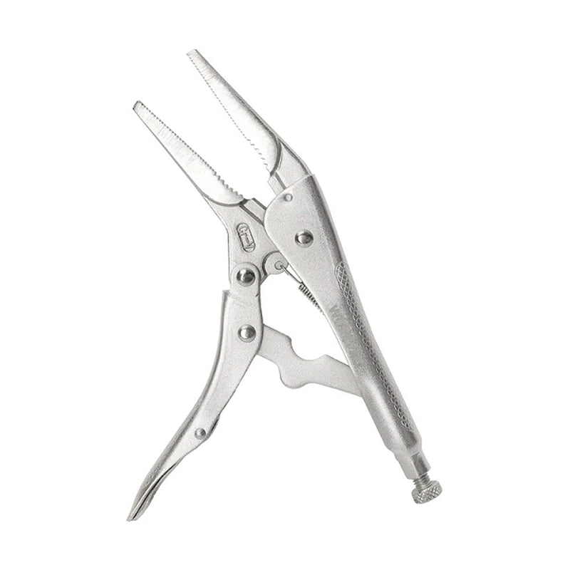Kìm bấm chết mũi nhọn dài 9 inch (230mm), thép CR-V Workpro WP231052