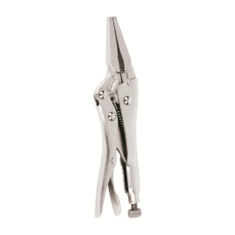 Kìm bấm chết mũi nhọn dài 9 inch (230mm), thép CR-V Workpro WP231052