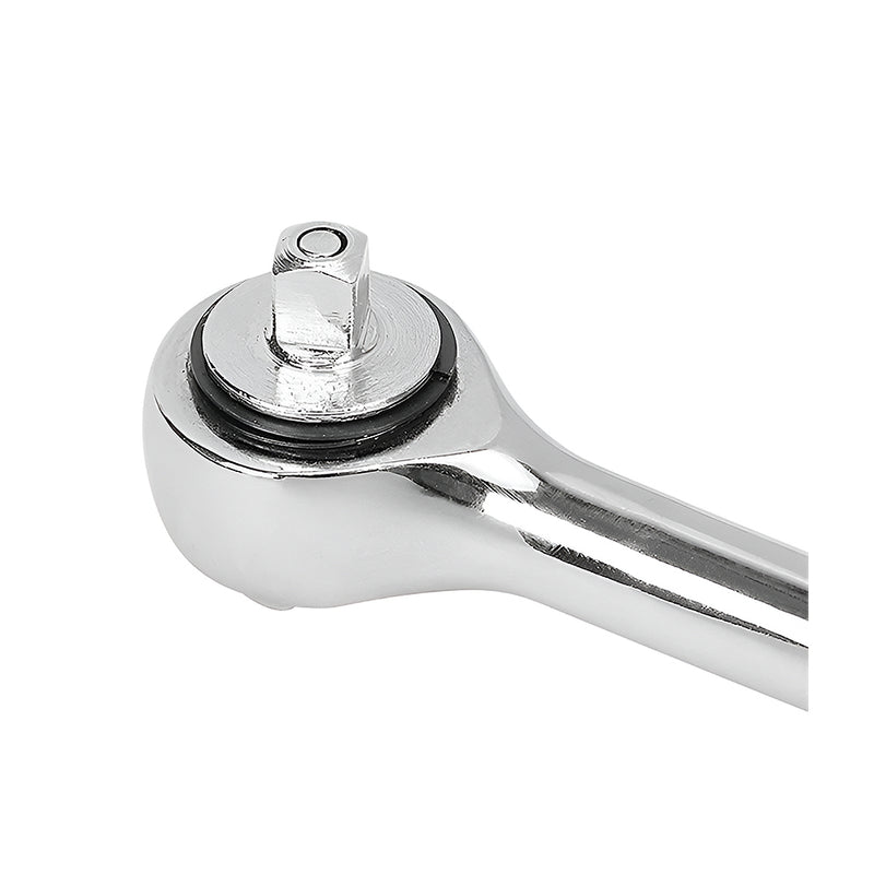 Cần siết tự động gắn đầu tuýp, vật liệu thép chrome, tháo lắp nhanh Workpro