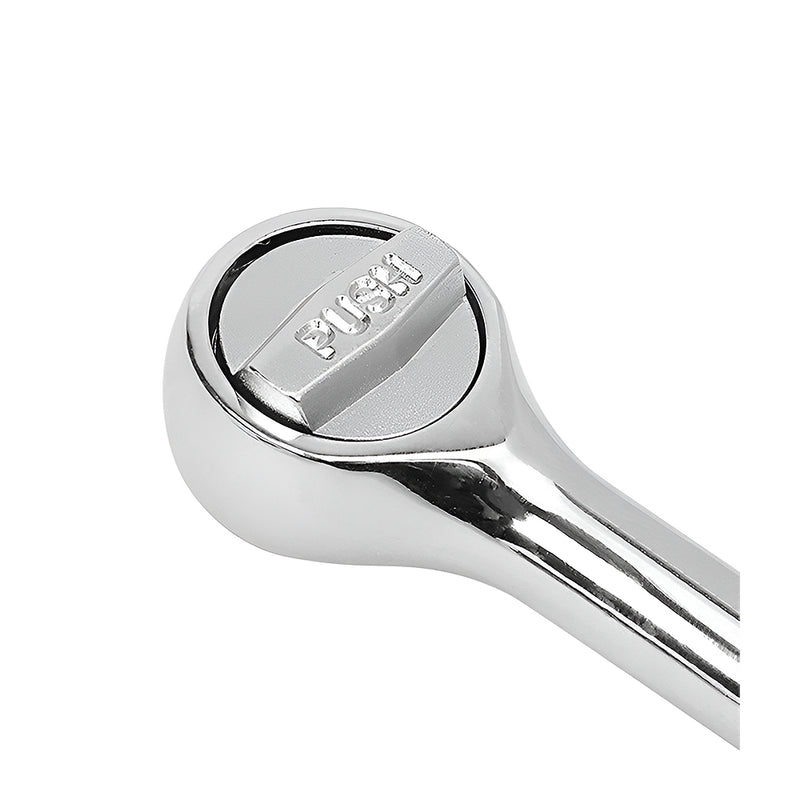 Cần siết tự động gắn đầu tuýp, vật liệu thép chrome, tháo lắp nhanh Workpro