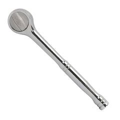 Đầu cốt 1/4 inch, bánh cóc 43 răng - Mã số: Workpro WP271021