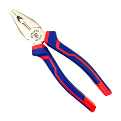 Kìm răng 8 inch/ 200mm - Mã số: Workpro WP231018