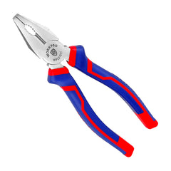 Kìm răng 7 inch/ 180mm - Mã số: Workpro WP231017