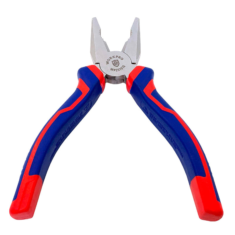 Kìm răng đa năng Workpro