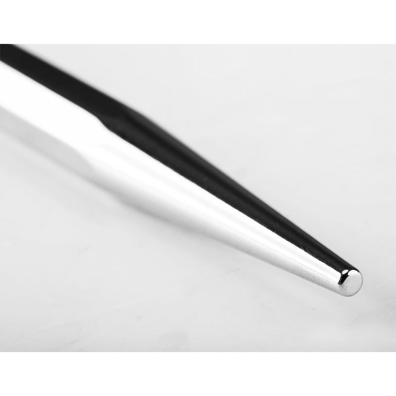 Mũi đột đầu côn SATA 90752 đường kính mũi 3mm, chiều dài 120mm