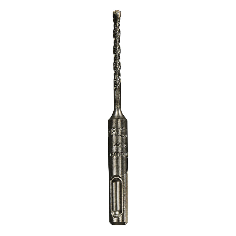 Mũi khoan bê tông Makita E-23575 đường kính mũi 4mm, dài 100mm, đuôi gài SDS-Plus