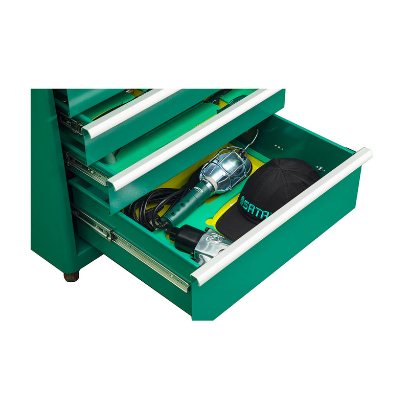 Máy căn chỉnh bánh xe 3D, sử dụng điện SATA AE5602T