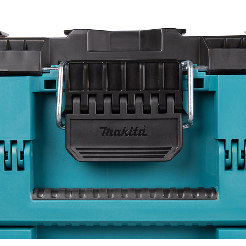 Thùng đựng dụng cụ Maktrak Makita P-91023