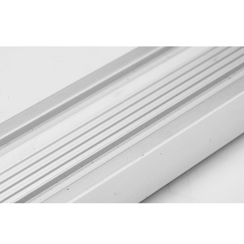 Thước ê ke, chất liệu Inox SATA thang đo từ 200mm - 300mm