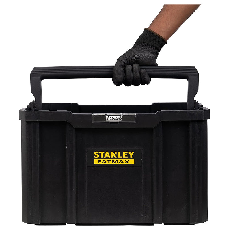 Thùng đựng dụng cụ FATMAX PRO-STACK™ Stanley FMST1-75794 dung tích 26.5L