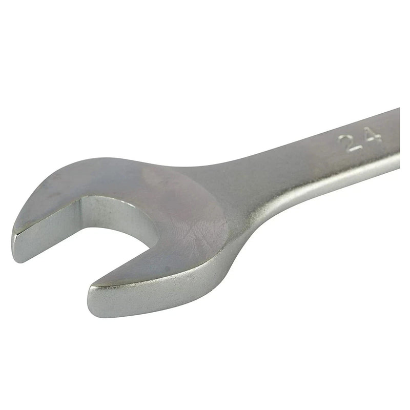 Bộ cờ lê vòng miệng hệ mét, 14 chi tiết Stanley STMT78092-8 kích thước từ 8mm - 24mm