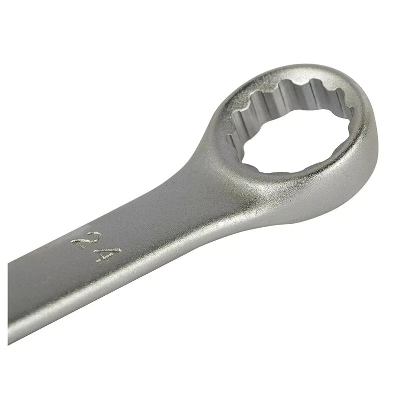 Bộ cờ lê vòng miệng hệ mét, 14 chi tiết Stanley STMT78092-8 kích thước từ 8mm - 24mm