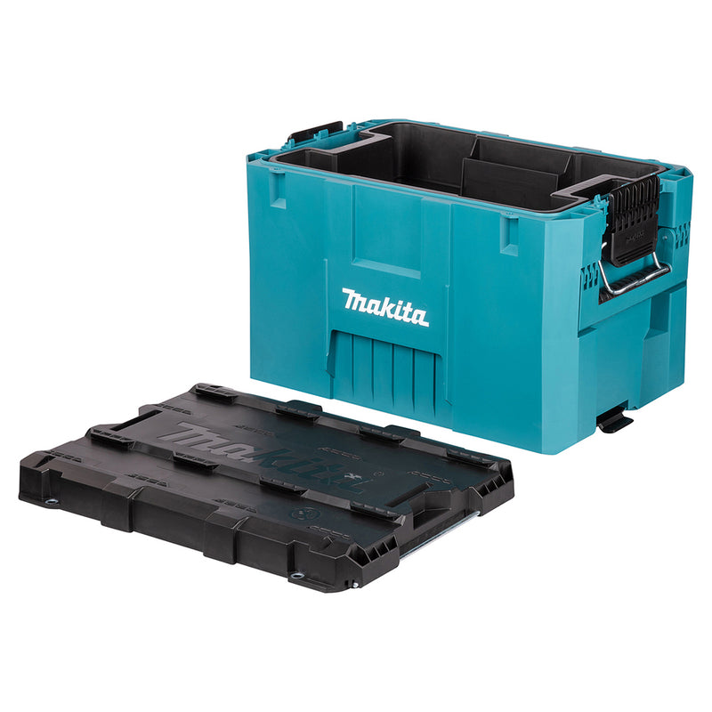 Thùng đựng dụng cụ Maktrak Makita P-91023