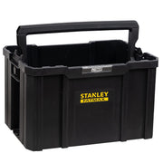 Thùng đựng dụng cụ dạng mở FATMAX PRO-STACK Stanley FMST1-75794 dung tích 26.5L có tay cầm gập