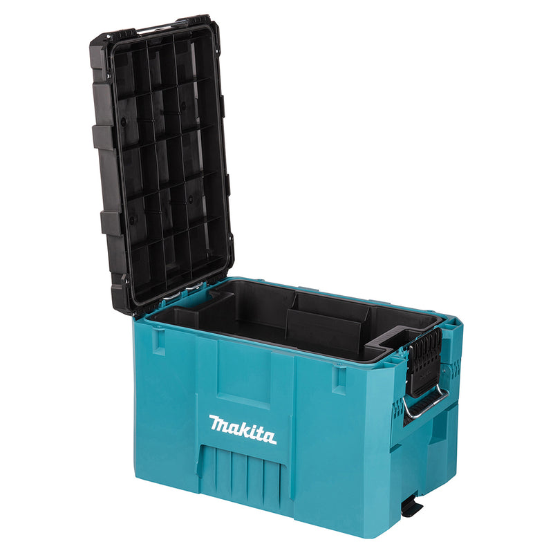 Thùng đựng dụng cụ Maktrak Makita P-91023