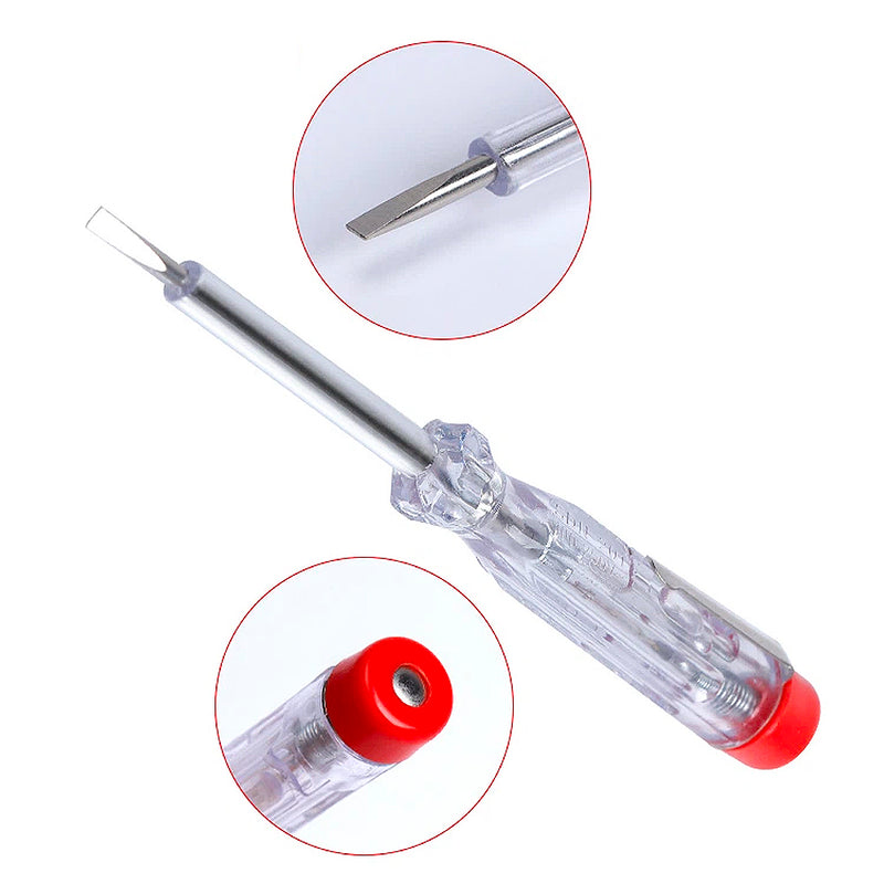 Bút thử điện Workpro WP295001
