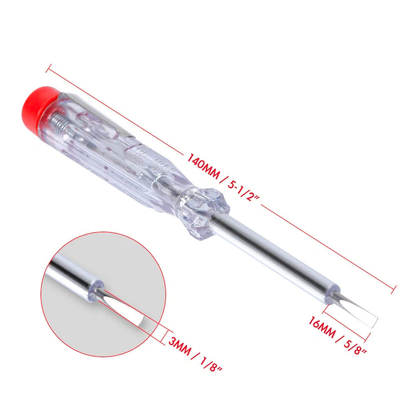 Bút thử điện Workpro WP295001
