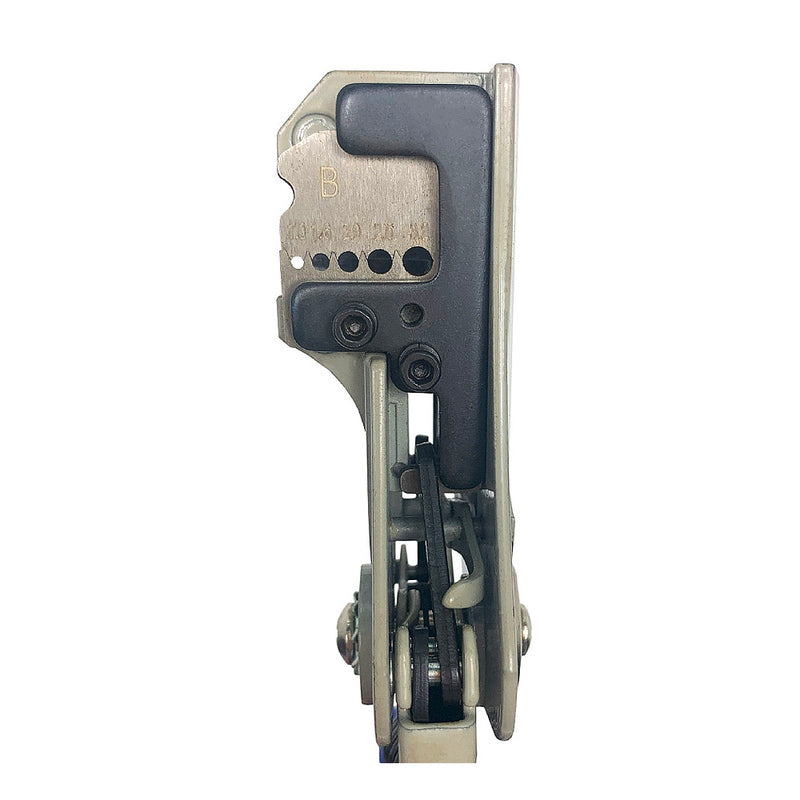 Kìm tuốt dây tự động 168mm (6-1/2 inches) Workpro WP291006