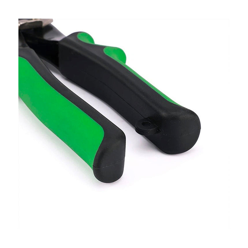 Kéo cắt tôn bằng thép (Aviation tin snip) Workpro