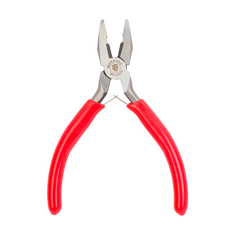 Kìm điện mini Workpro WP231036