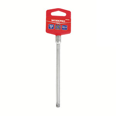 Cần nối cốt 1/4 inch, dài 6 inch (150mm) - Mã số: Workpro WP275023