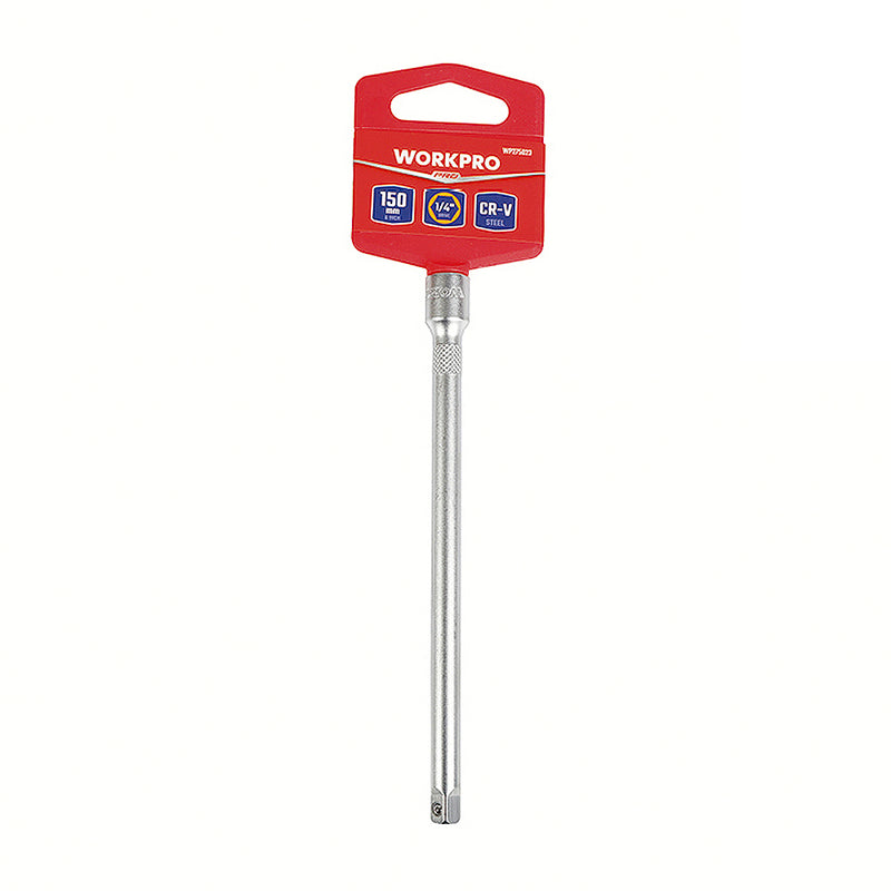 Cần siết tuýp nối dài, thép CR-V mạ chrome bóng Workpro
