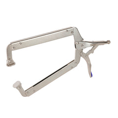 Kìm 11 inch/ 280mm - Mã số: Workpro WP231067