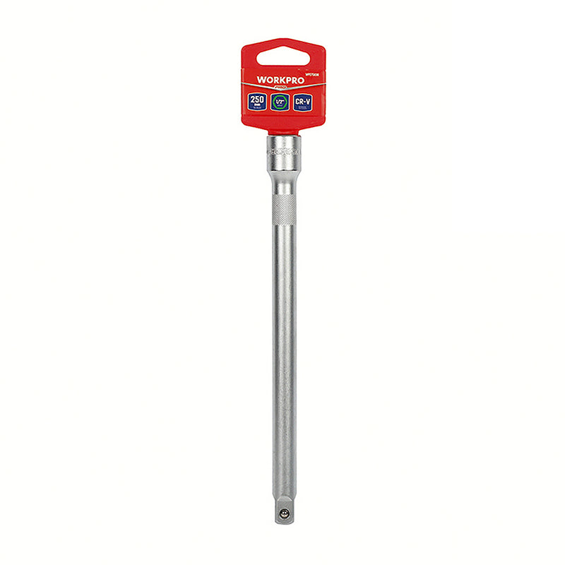 Cần siết tuýp nối dài, thép CR-V mạ chrome bóng Workpro