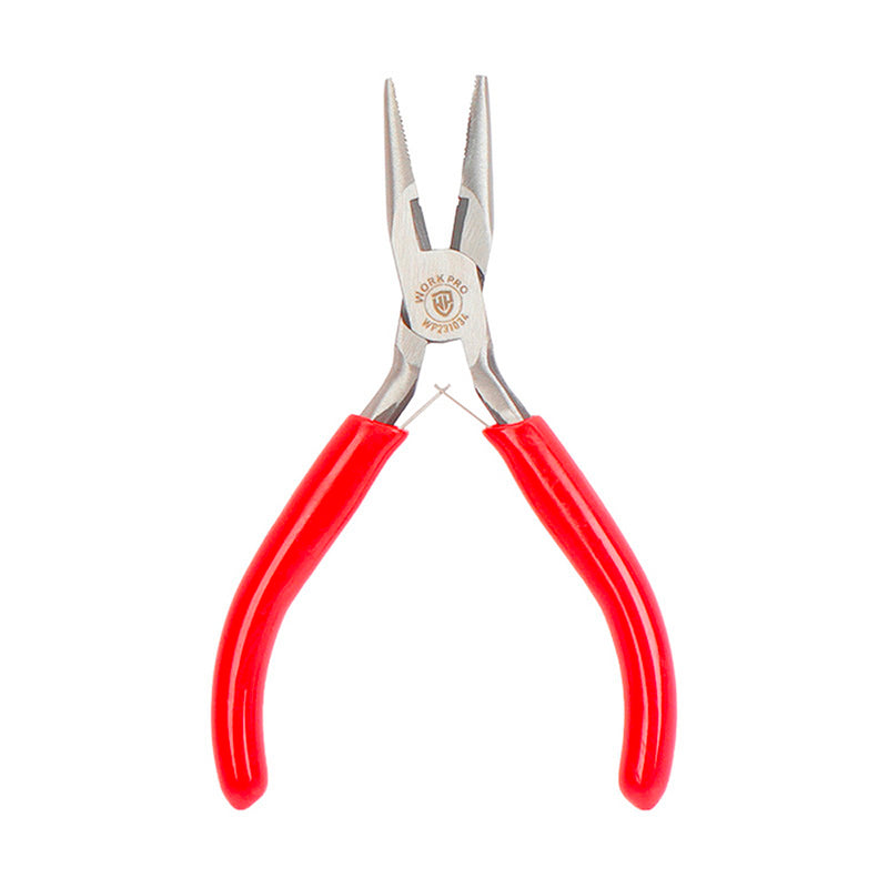 Kìm mỏ nhọn mini Workpro WP231034