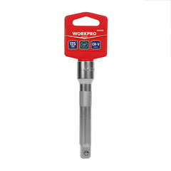 Cần nối cốt 1/2 inch, dài 5 inch (120mm) - Mã số: Workpro WP275029