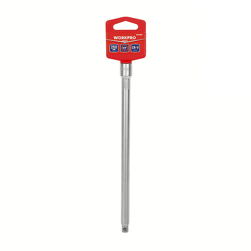 Cần siết tuýp nối dài, thép CR-V mạ chrome bóng Workpro