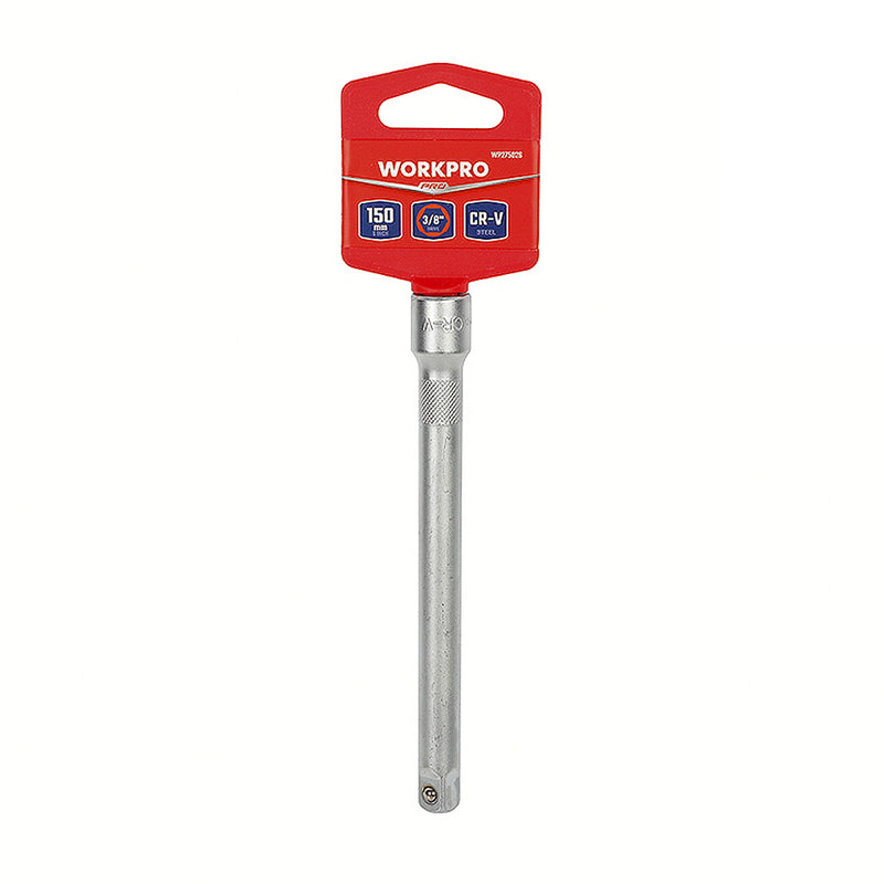 Cần siết tuýp nối dài, thép CR-V mạ chrome bóng Workpro