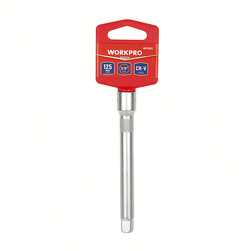 Cần siết tuýp nối dài, thép CR-V mạ chrome bóng Workpro