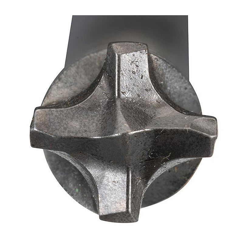 Mũi khoan bê tông Nemesis Makita đuôi gài 4 cạnh SDS-Max, đường kính mũi từ 12mm-40mm ( Cấp 4 sao )