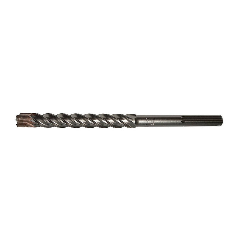 Mũi khoan bê tông Nemesis Makita đuôi gài 4 cạnh SDS-Max, đường kính mũi từ 12mm-40mm ( Cấp 4 sao )