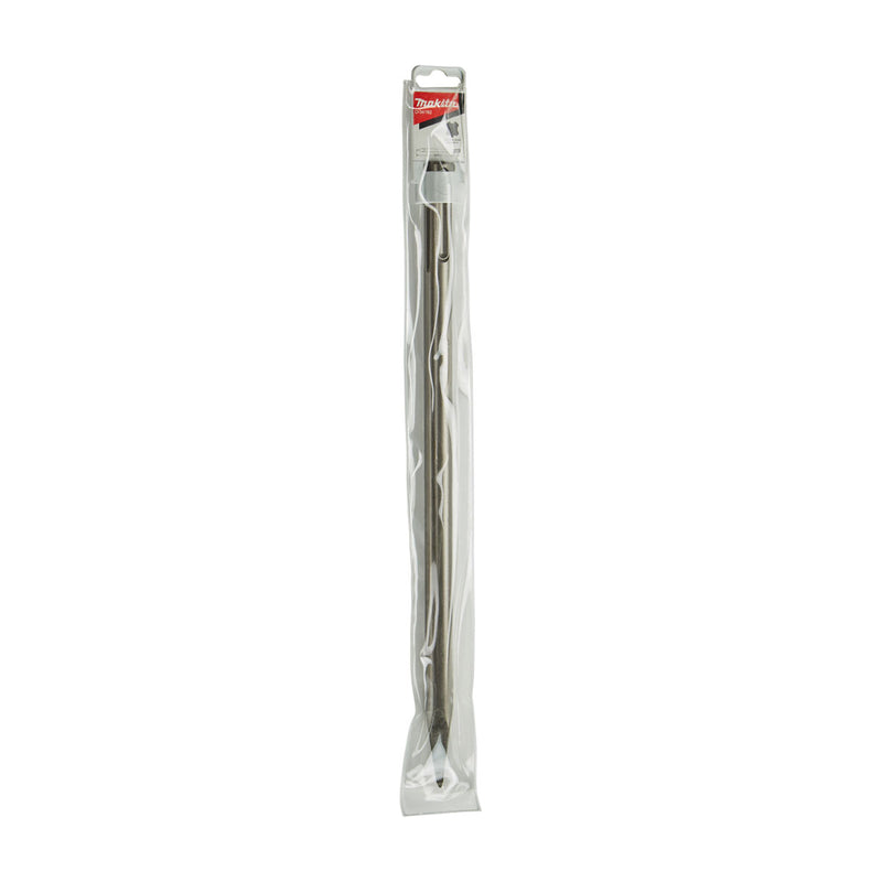 Hộp 10 mũi đục nhọn Makita D-34182-10 dài 400mm, đuôi gài SDS-Max ( Cấp 2 sao )