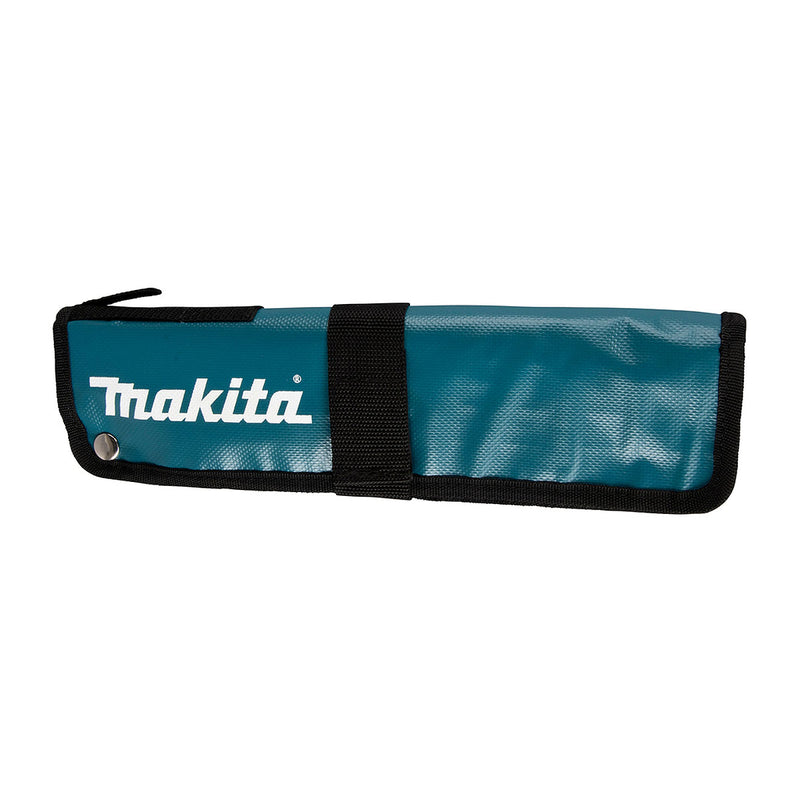 Bộ dũa xích 8 chi tiết kèm túi đựng Makita D-72160 dũa tròn kích thước 4.5mm